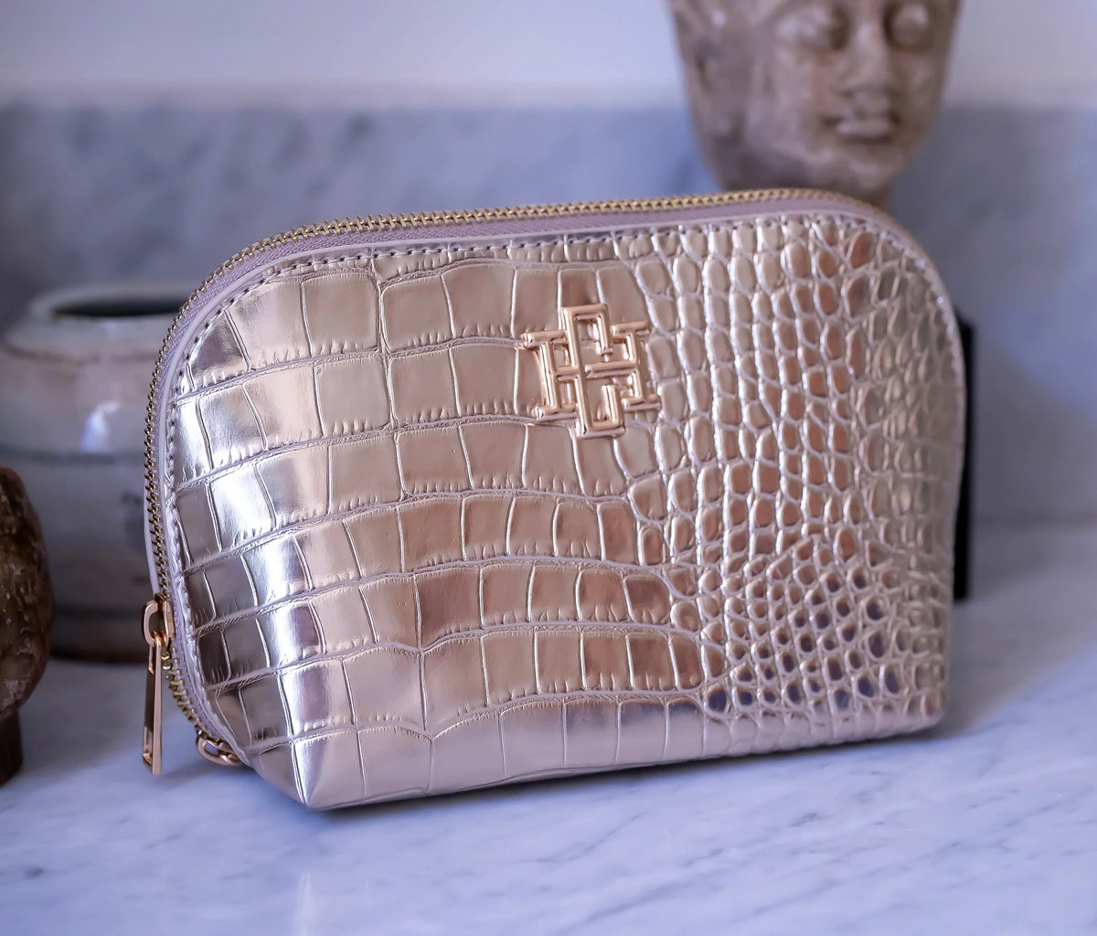 Caroline Hill| Ibiza Pouch
