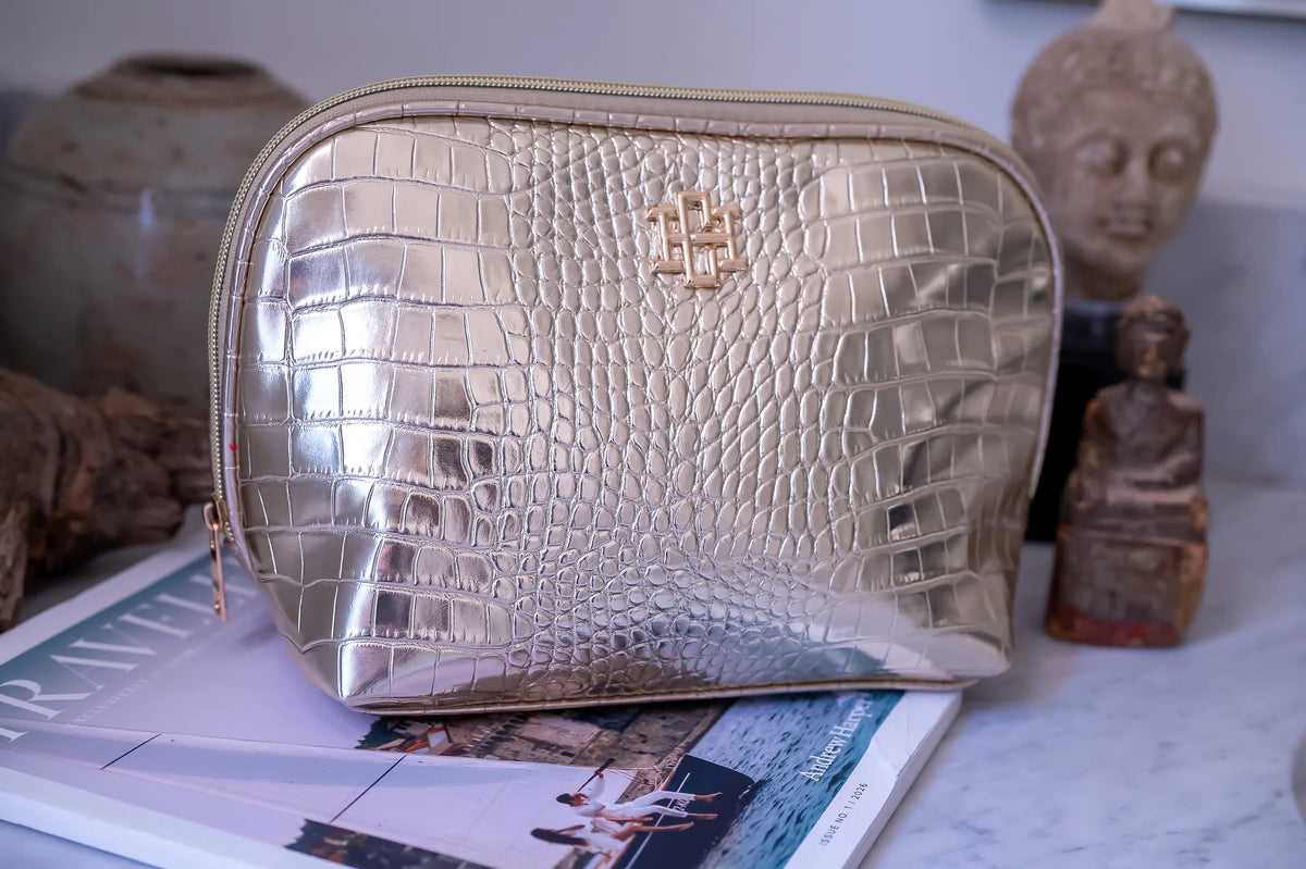 Caroline Hill| Capri Pouch