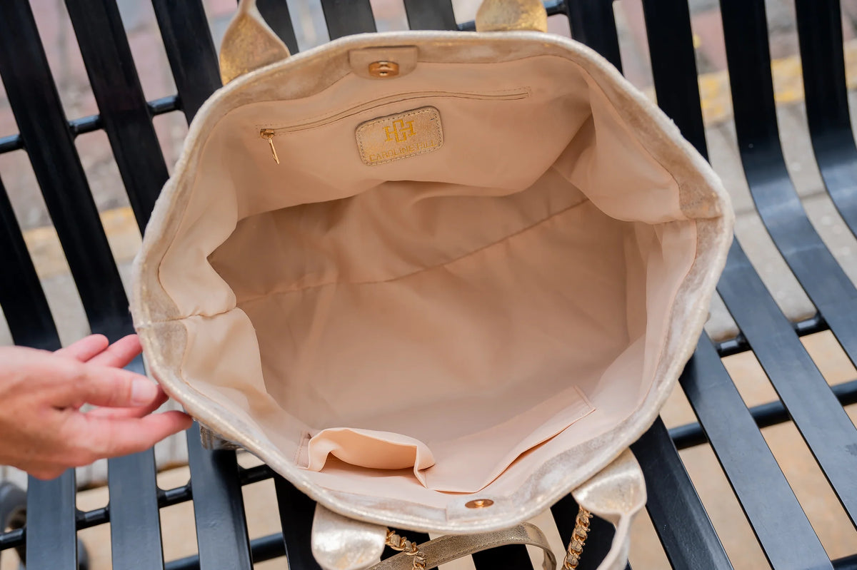 Caroline Hill| Missy Tote