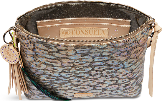 Consuela Downtown Iris Crossbody