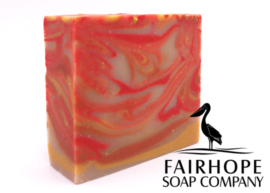 FSC | Soap Slice