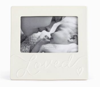 Loved Picture Frame