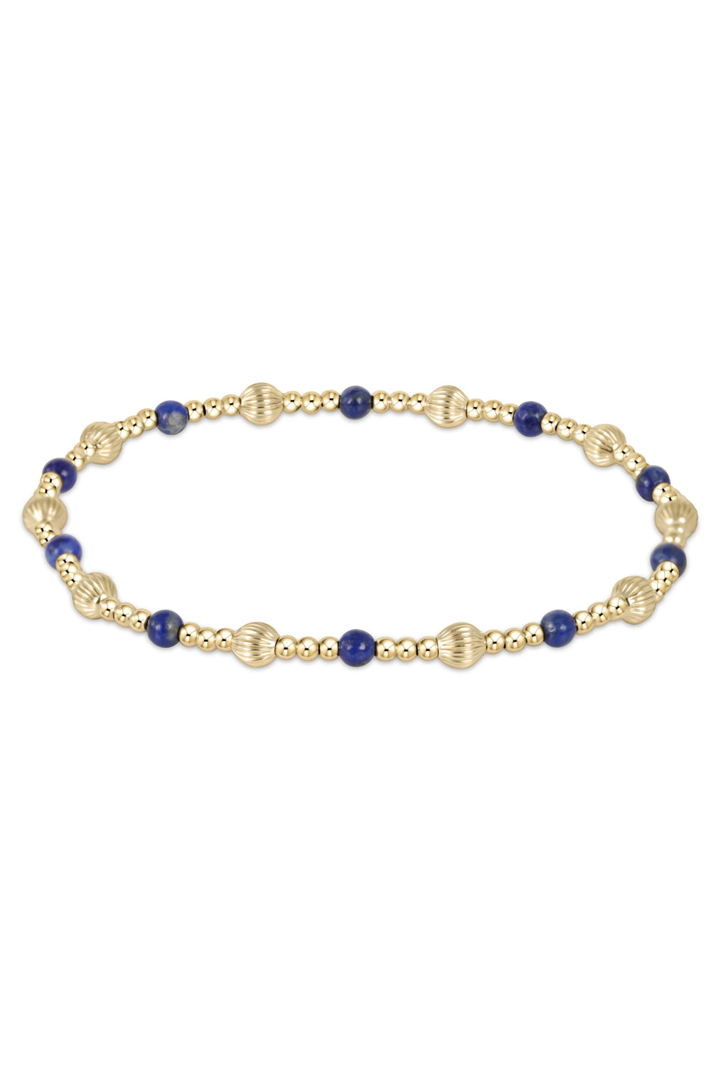 ENewton F/W Lapis Bracelet Collection