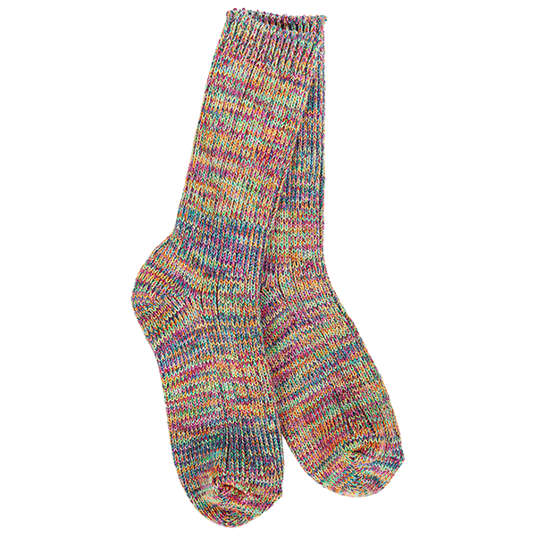 Missioni Crew Socks