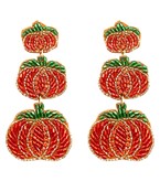 Fall Earrings