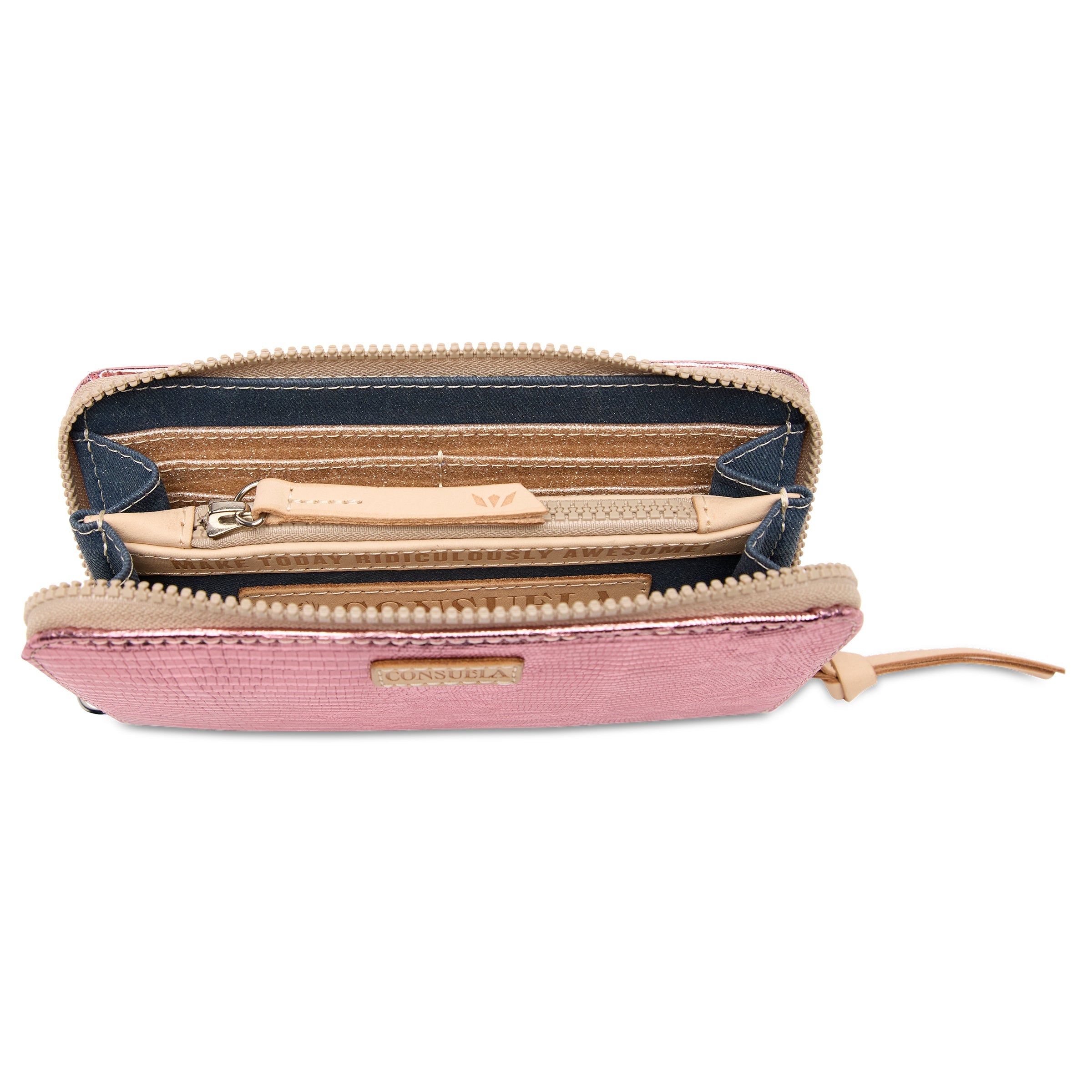 Consuela|Elodie Essential Wallet