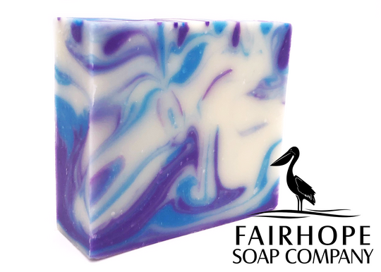 FSC | Soap Slice