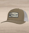 Struttin Cotton | Cotton Boll Hat