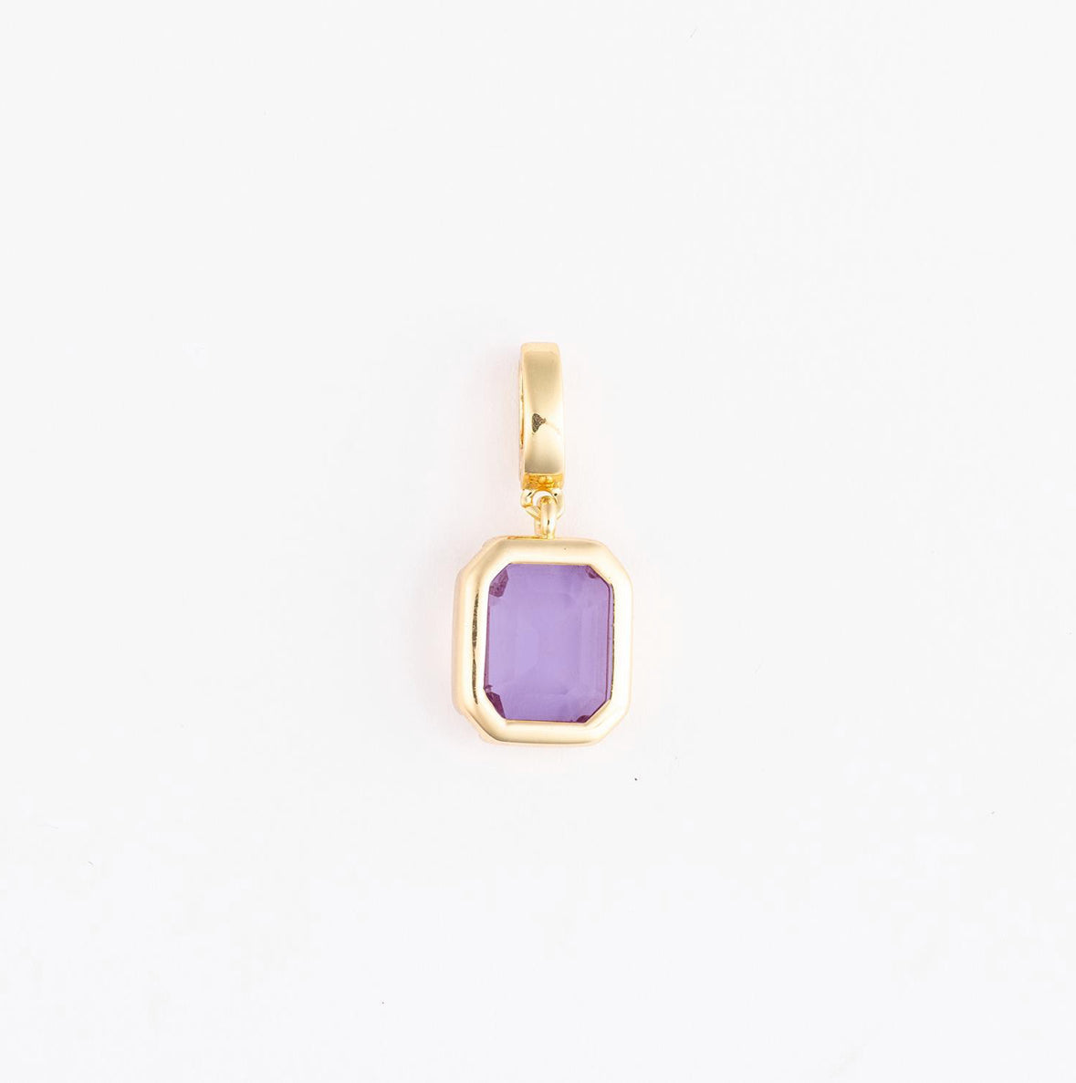 Sophie Birthstone Luxe Charms