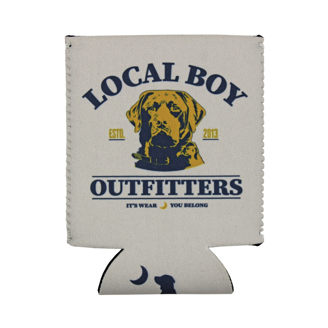 LB| Koozie