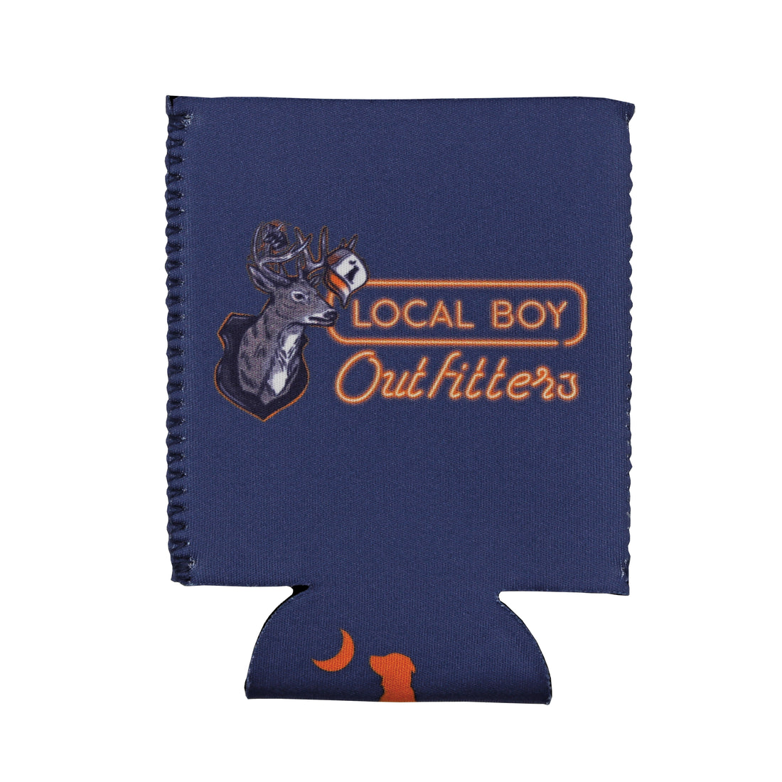 LB| Koozie