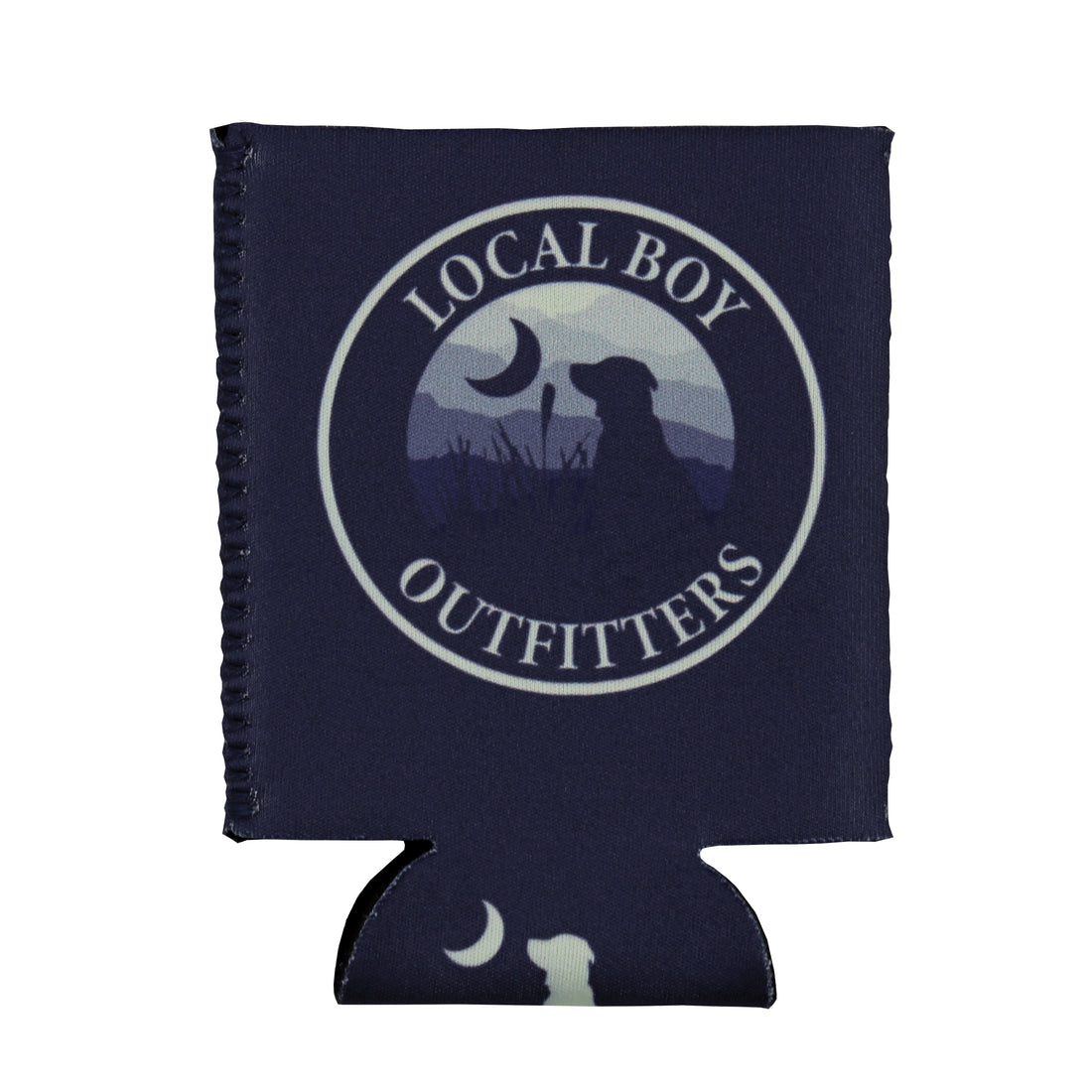 LB| Koozie