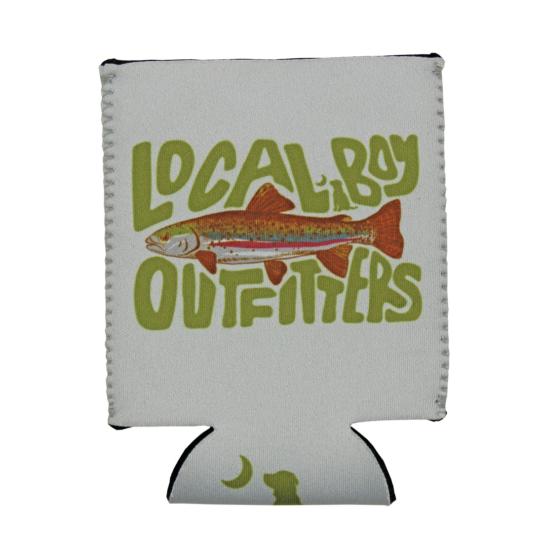LB| Koozie