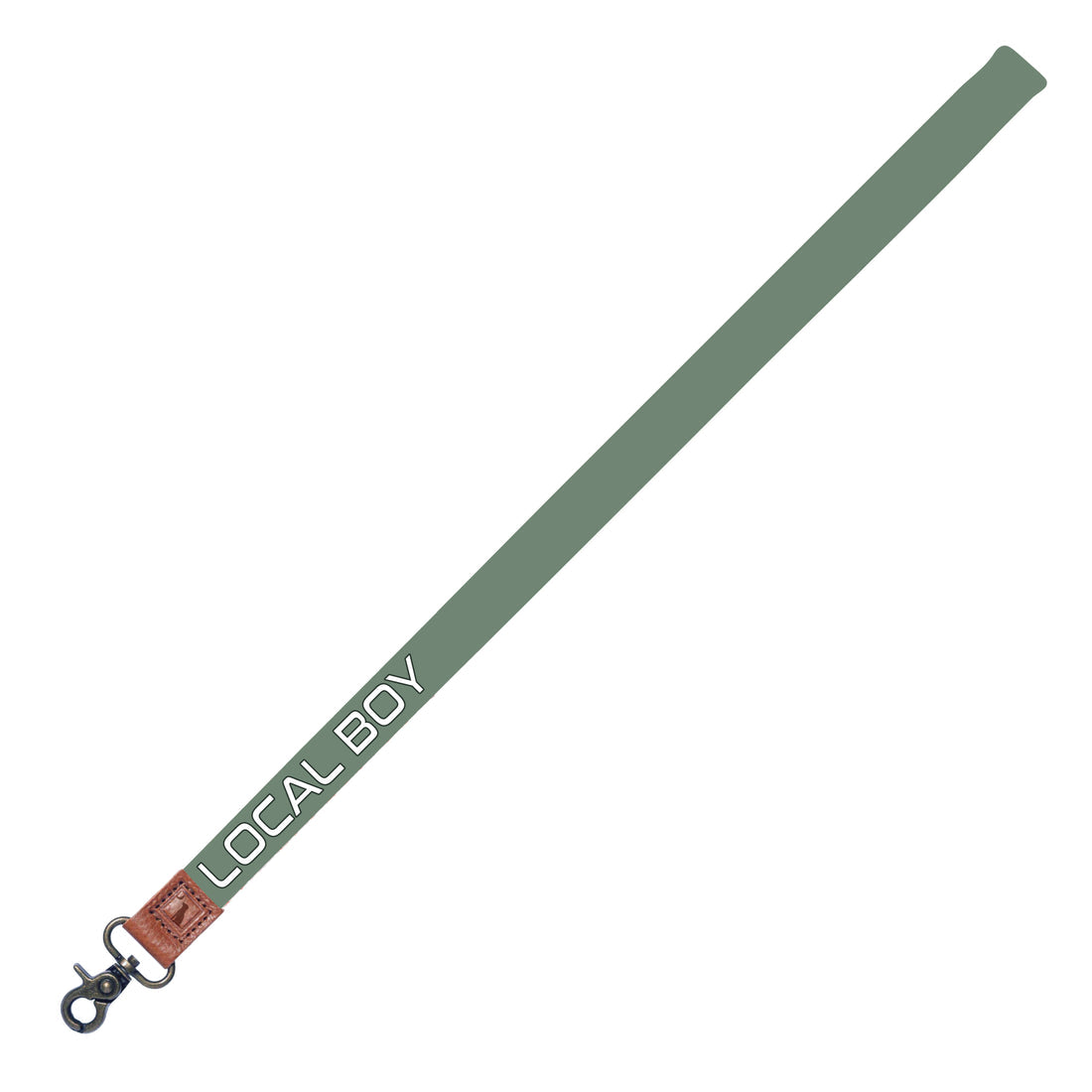 LB| Long Lanyard