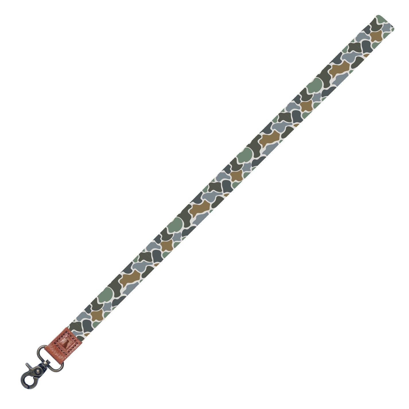 LB| Long Lanyard