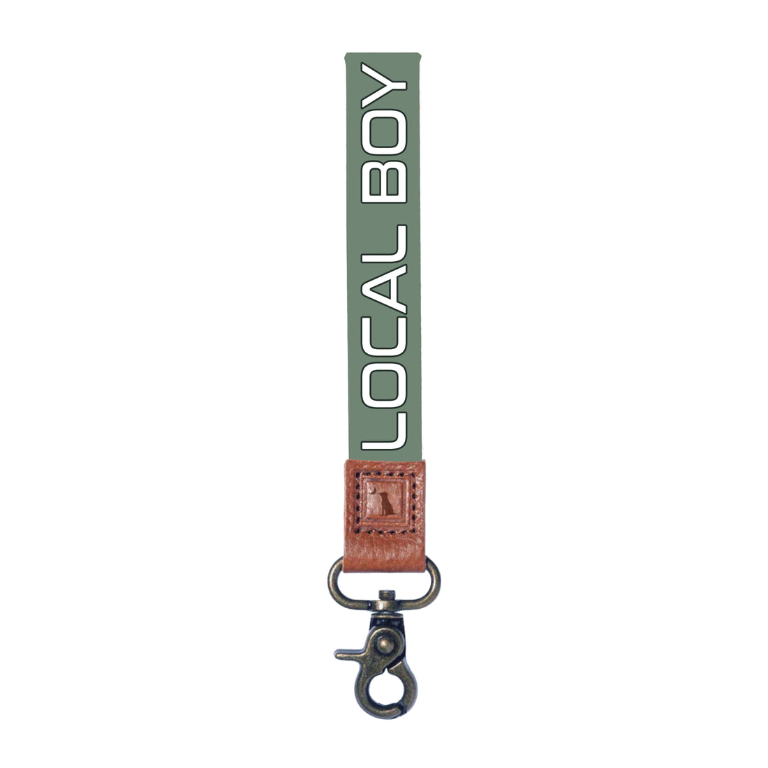 LB| Wrist Lanyard
