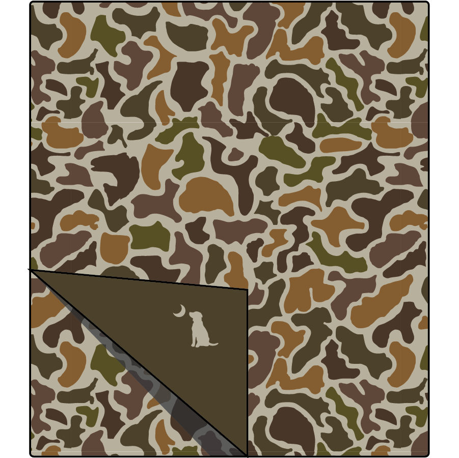 LB| Baby Blanket