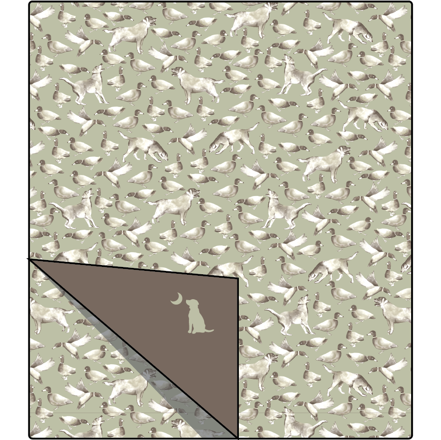LB| Baby Blanket