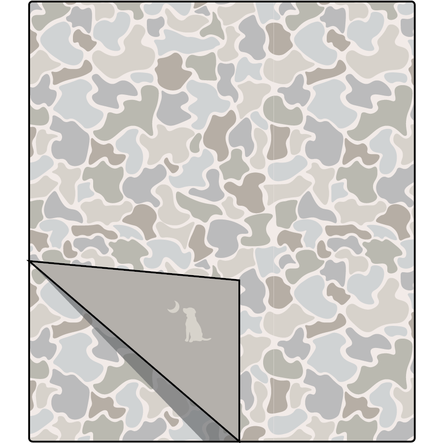 LB| Baby Blanket
