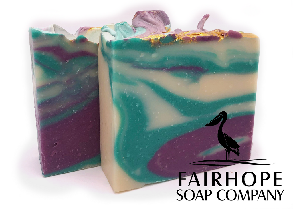 FSC | Soap Slice