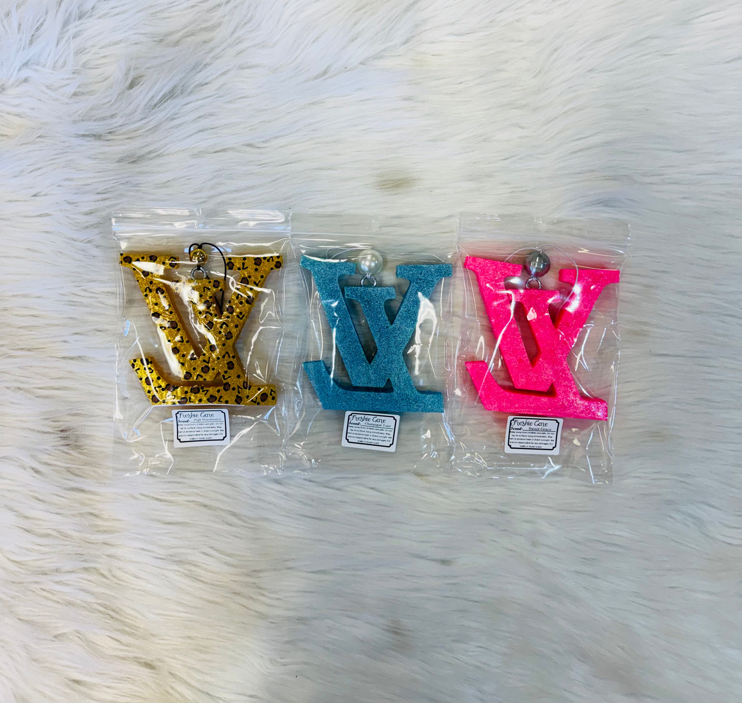 LV Freshie