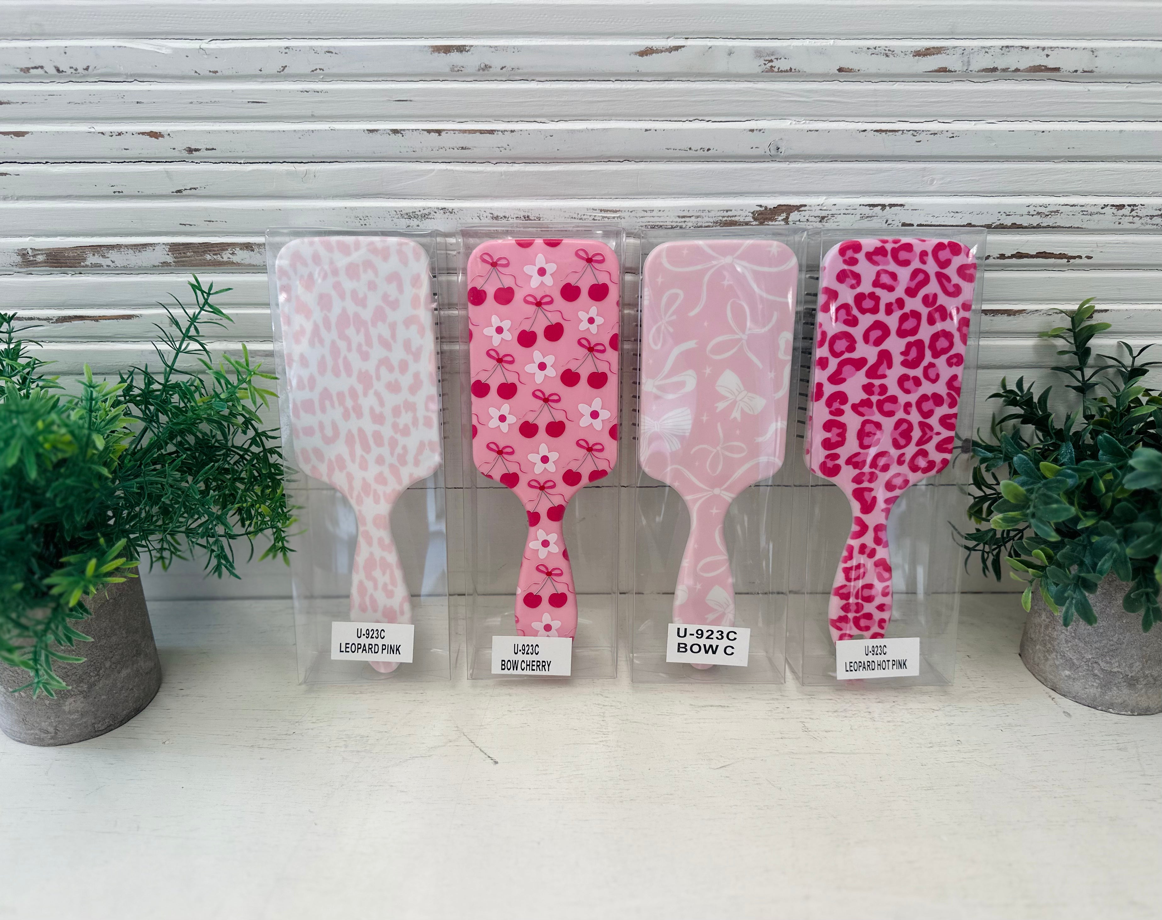 Southern Gyp Boutique Detangle Brush - Thumbnail 2