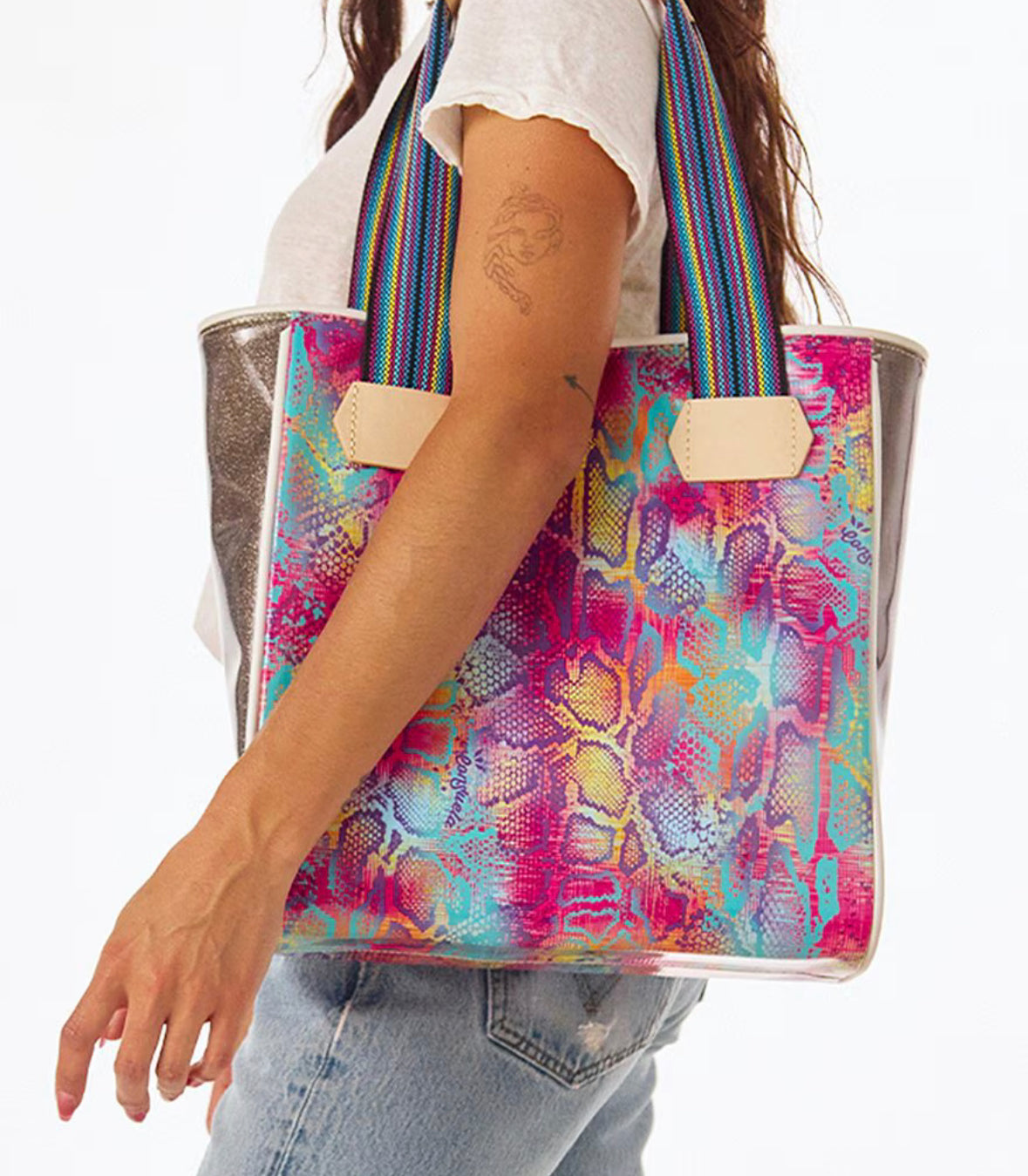 Consuela Steph Classic Tote