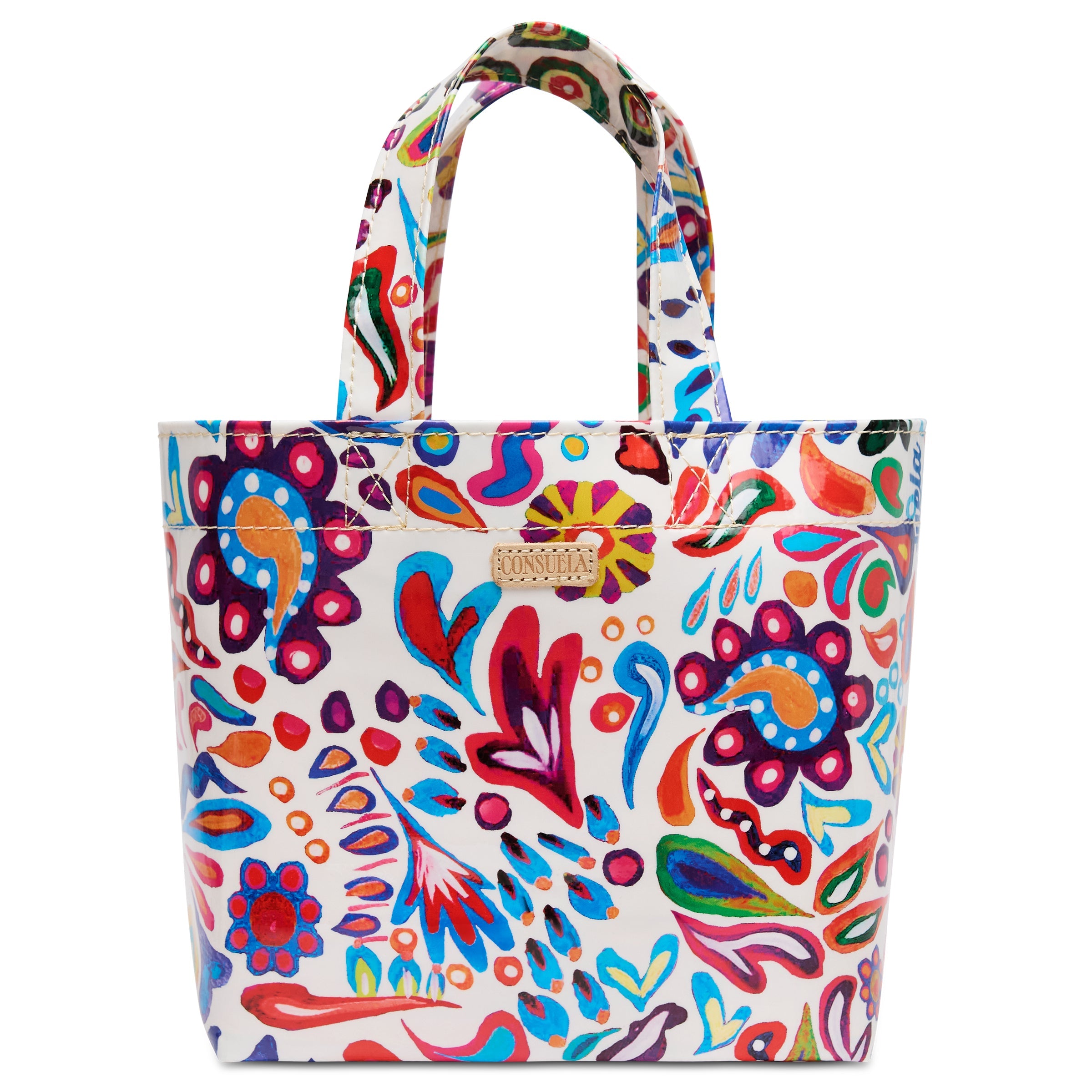 Consuela|Bianca Mini Bag