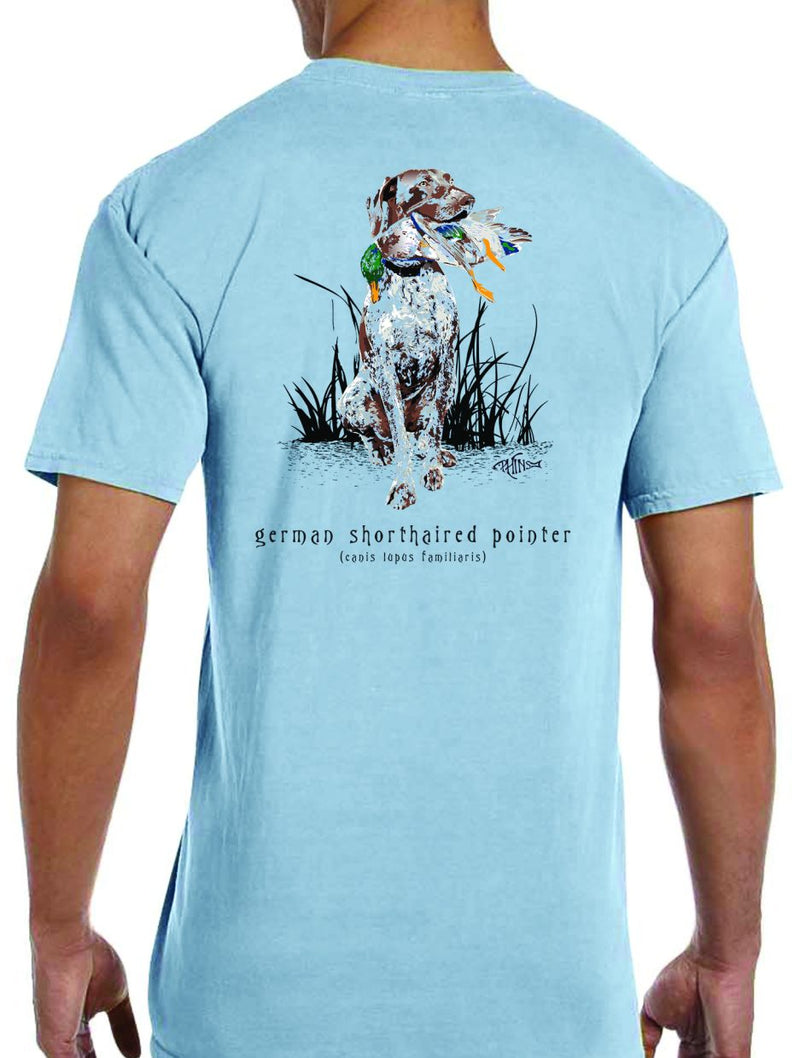 Phins | GSP Tee