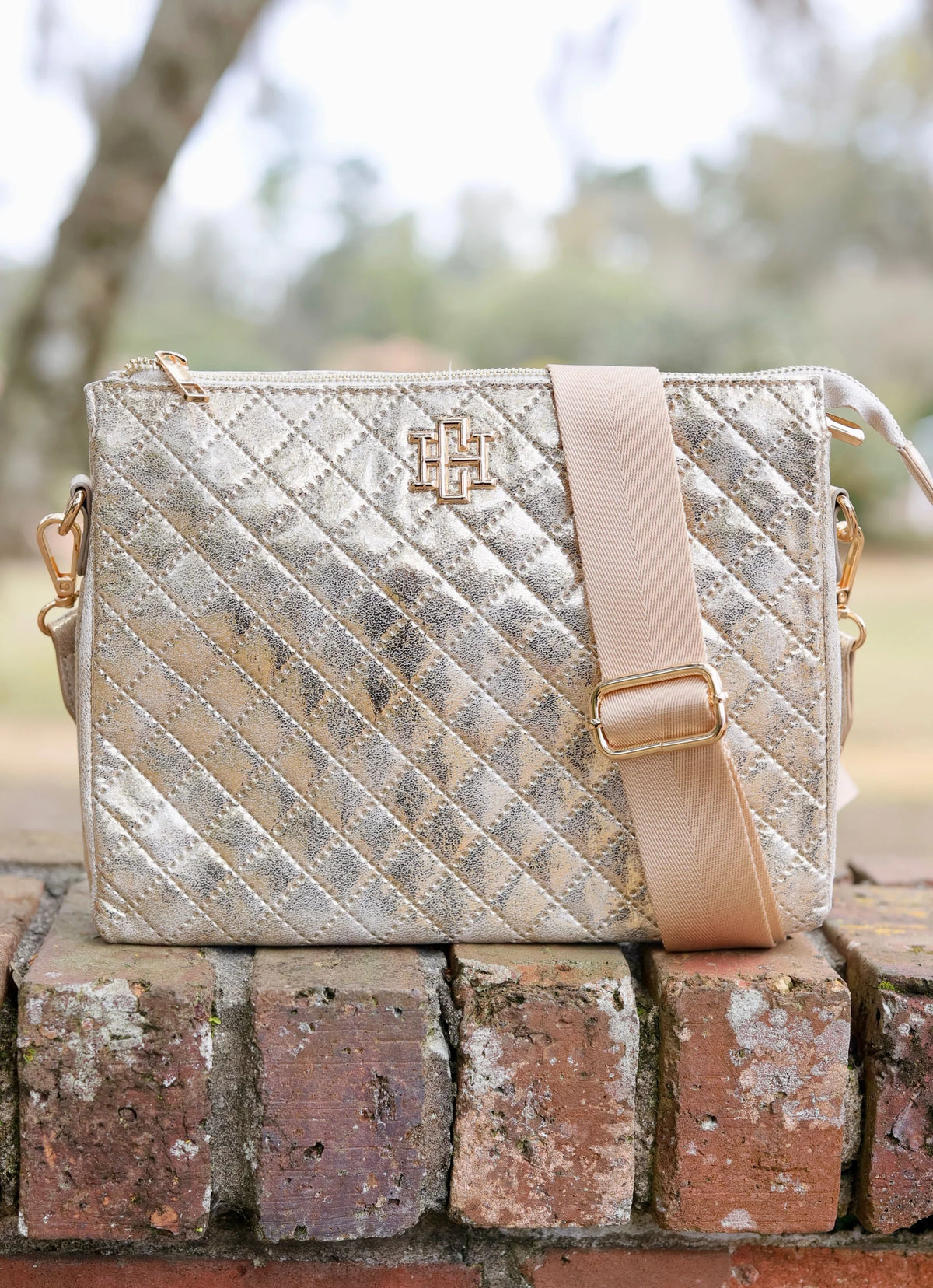 Caroline Hill| Ariana Crossbody