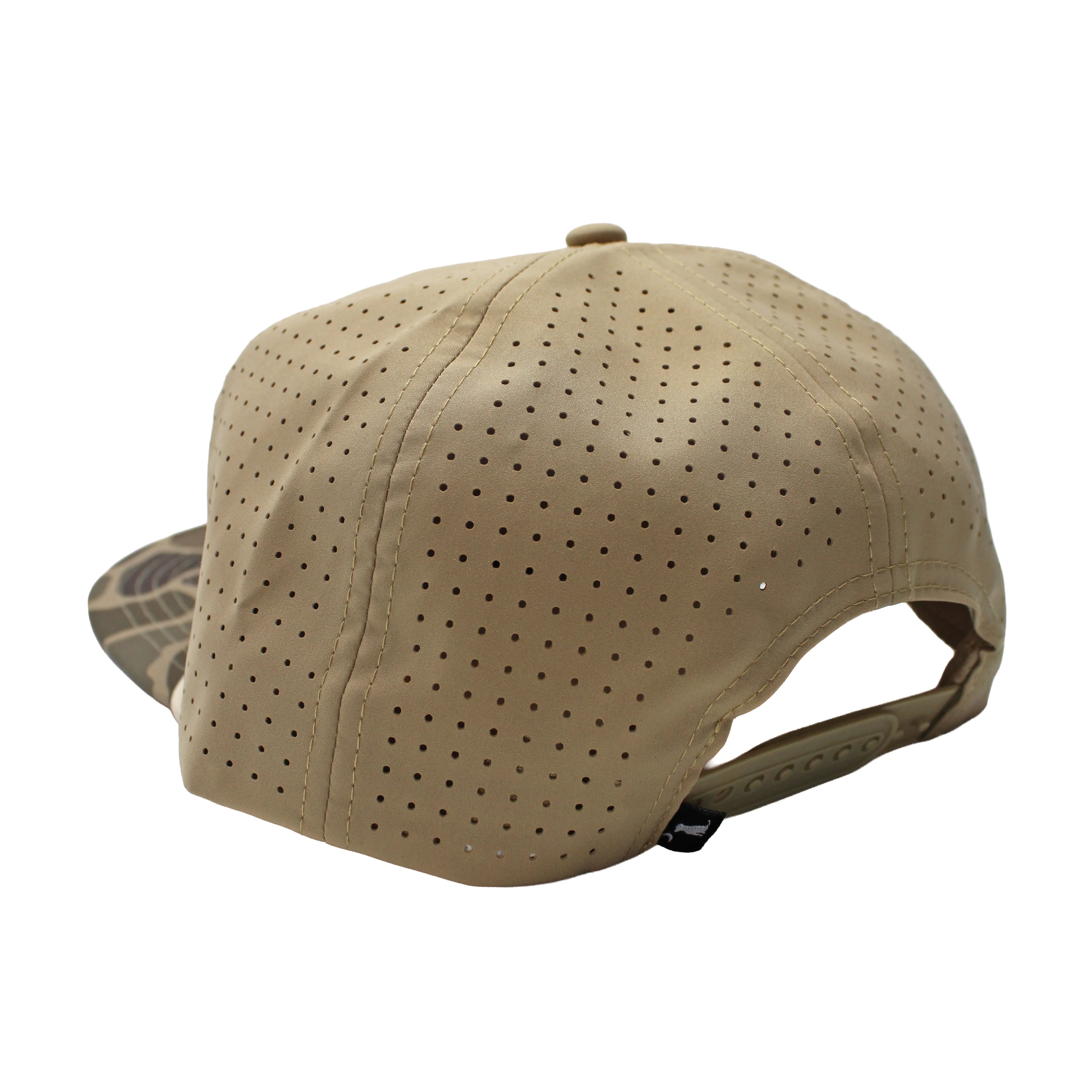 LB|Ascent Patch Rope Hat