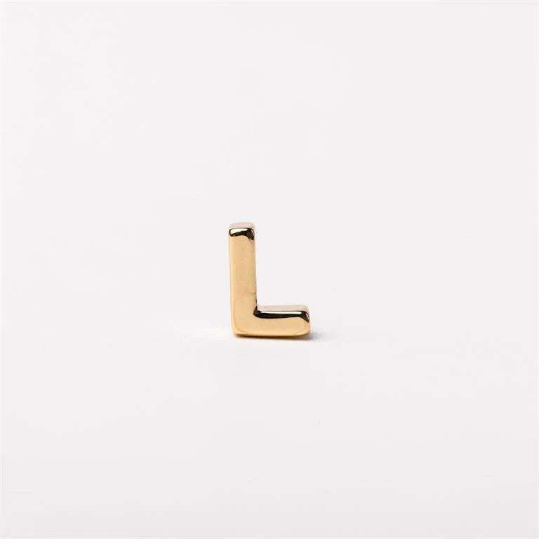 Charm Bar Luxe Initial