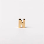 Charm Bar Luxe Initial