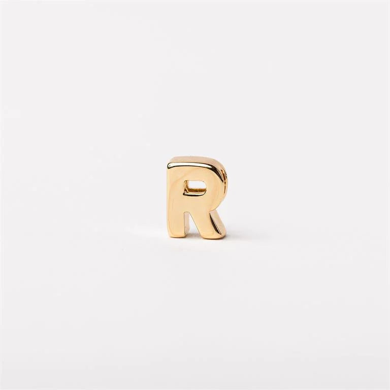 Charm Bar Luxe Initial