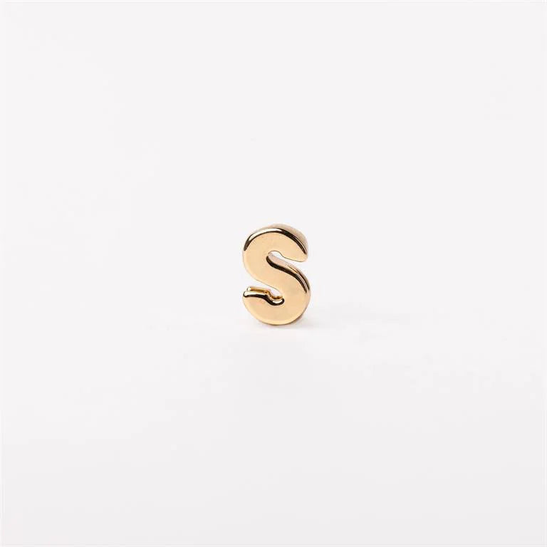 Charm Bar Luxe Initial