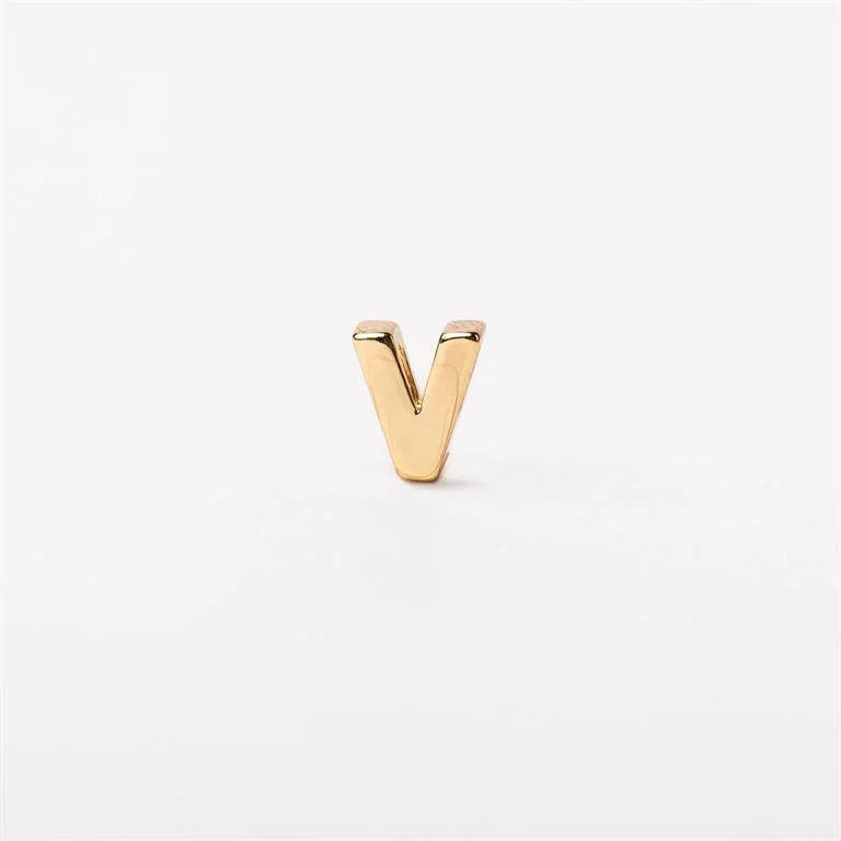 Charm Bar Luxe Initial