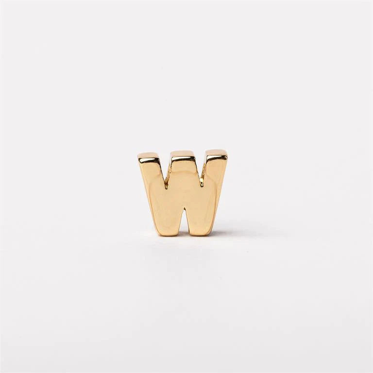 Charm Bar Luxe Initial