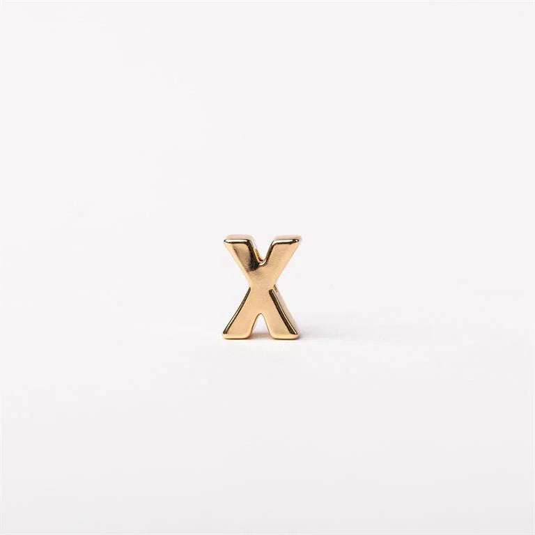 Charm Bar Luxe Initial