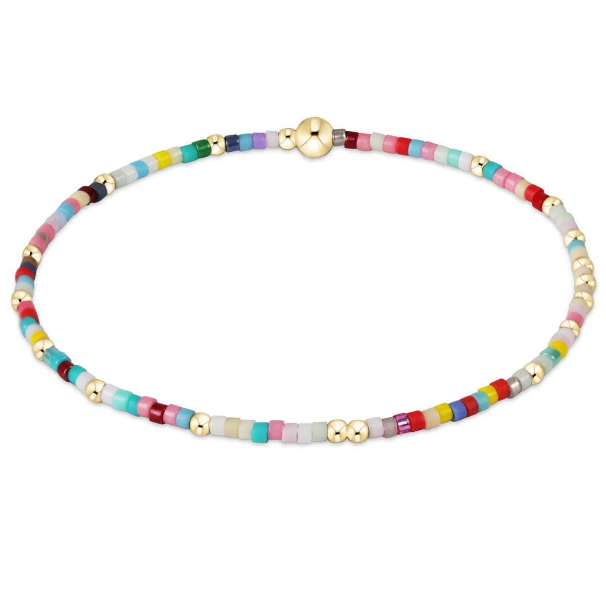 ENewton|F/W 26' Hope Unwritten Bracelet