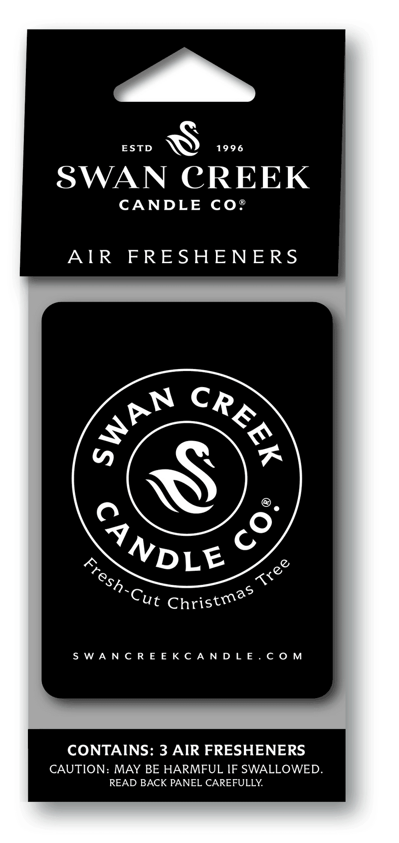 Swan Creek Air Freshener
