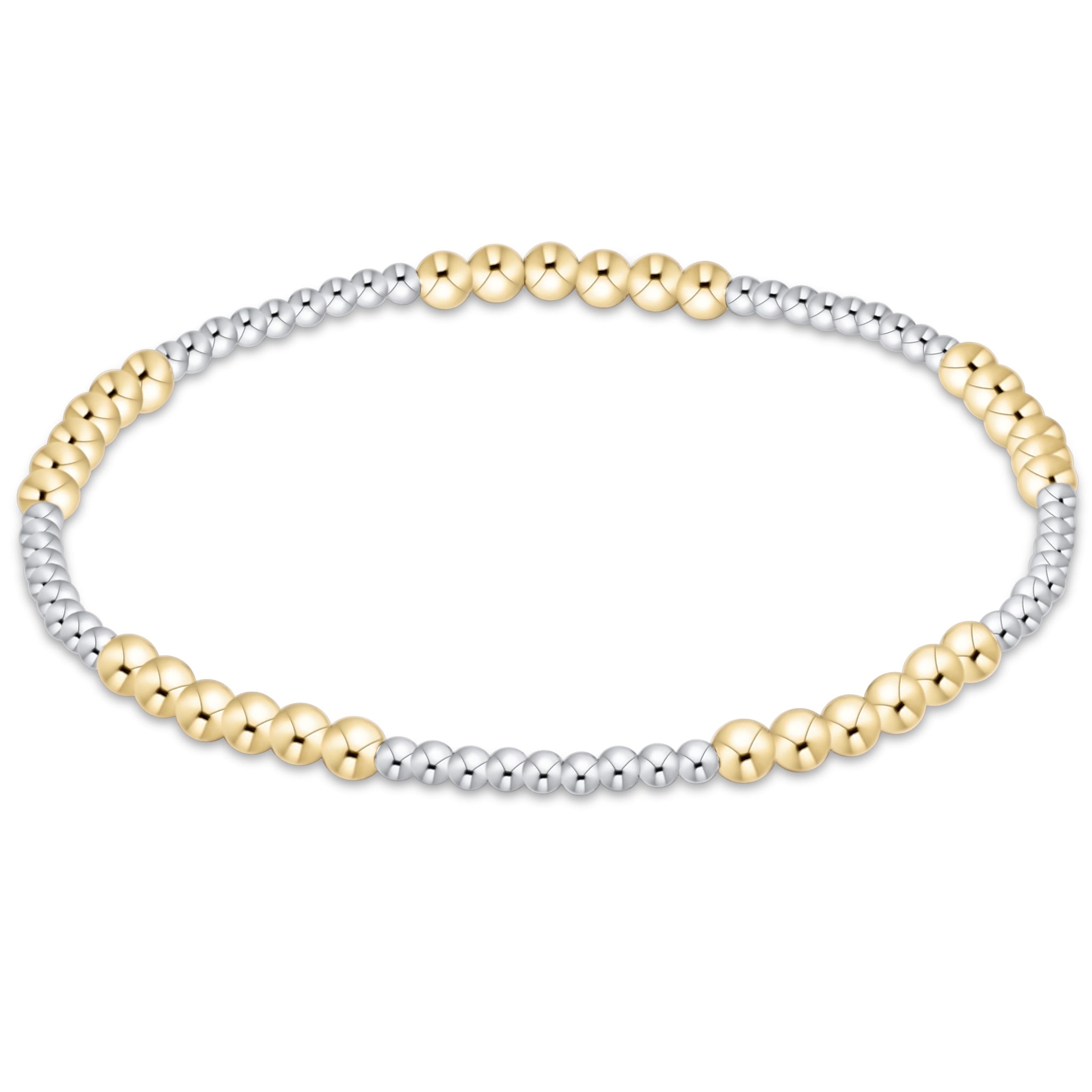 ENewton|MXM Blissful 3mm Bracelet