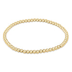 ENewton Classic Gold Bracelet