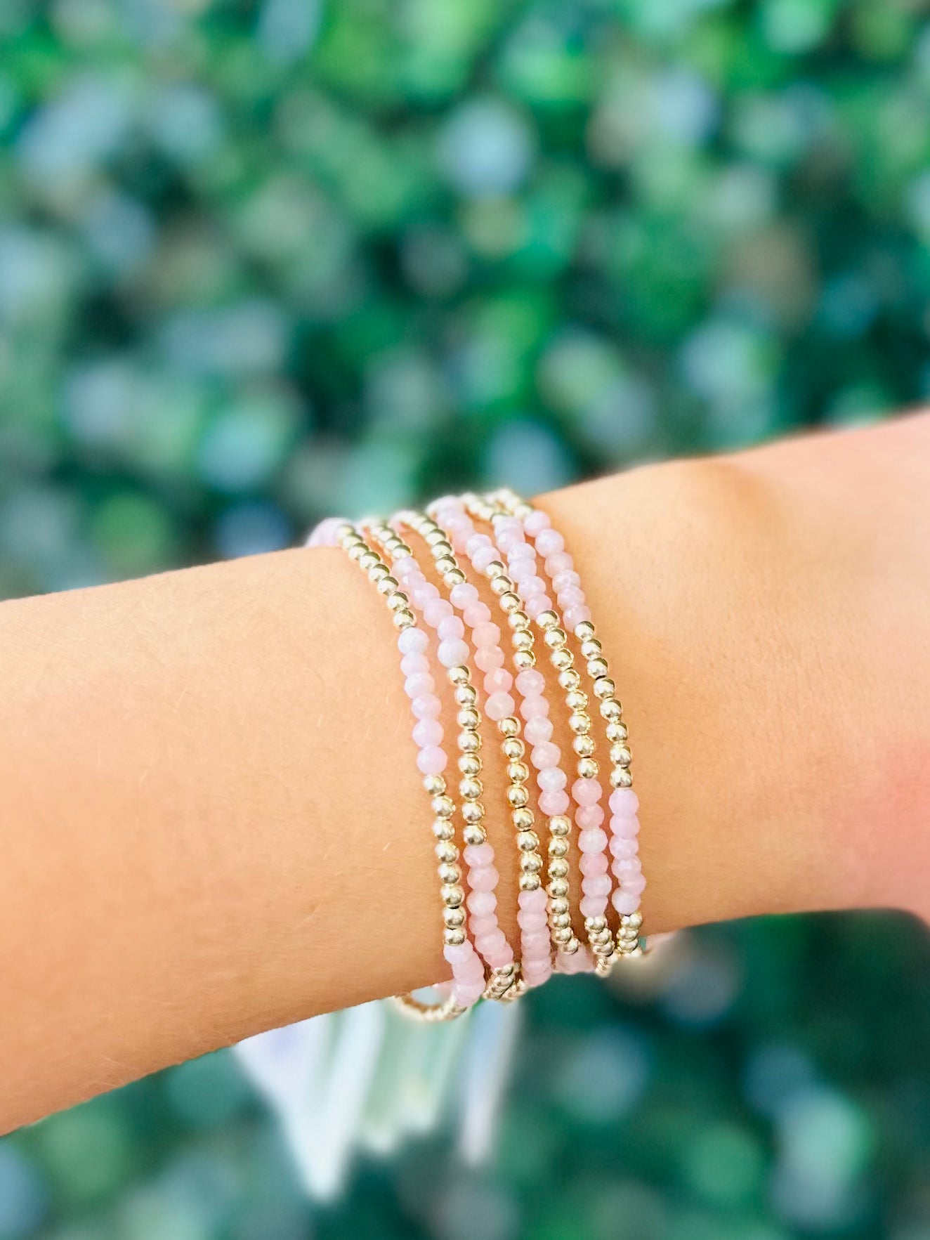 ENewton Gemstone Blissful 2.5mm Bracelet