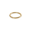 ENewton Gold Band Ring
