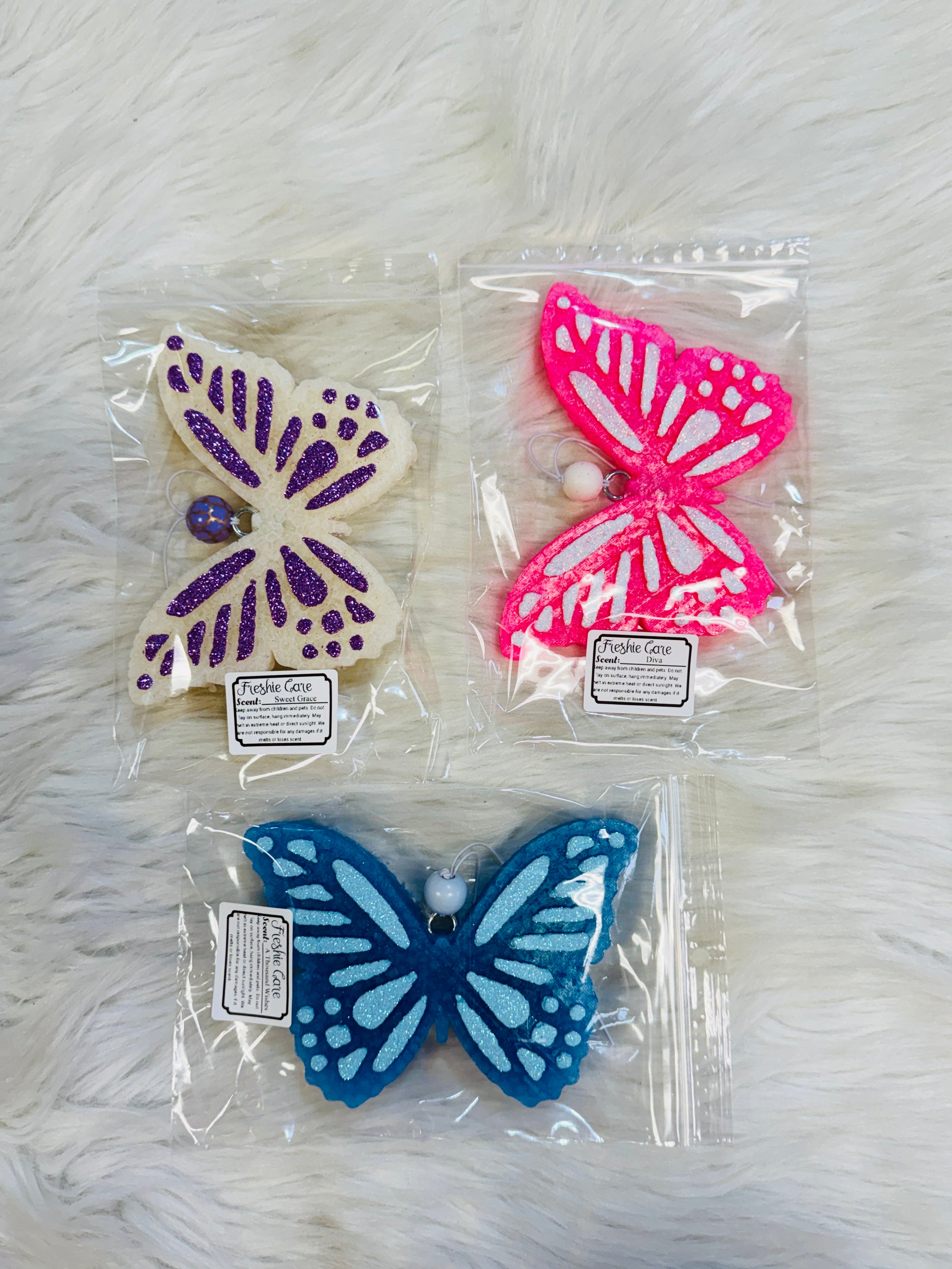 Butterfly Freshie
