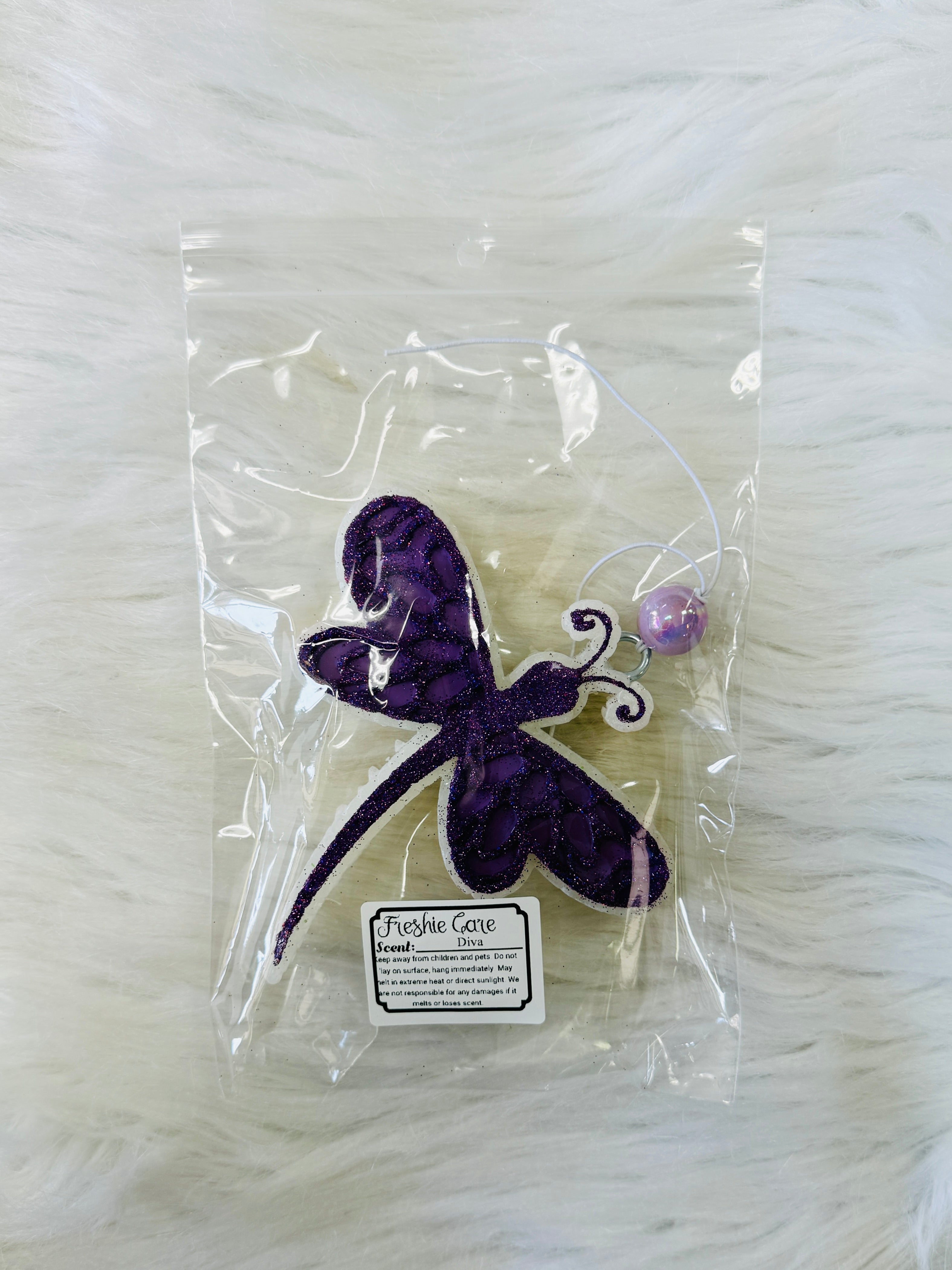 Dragonfly Freshie