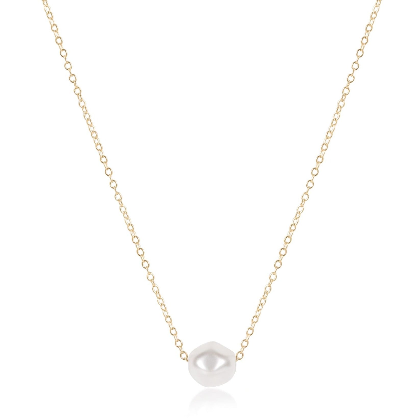 ENewton|Admire Pearl Necklace