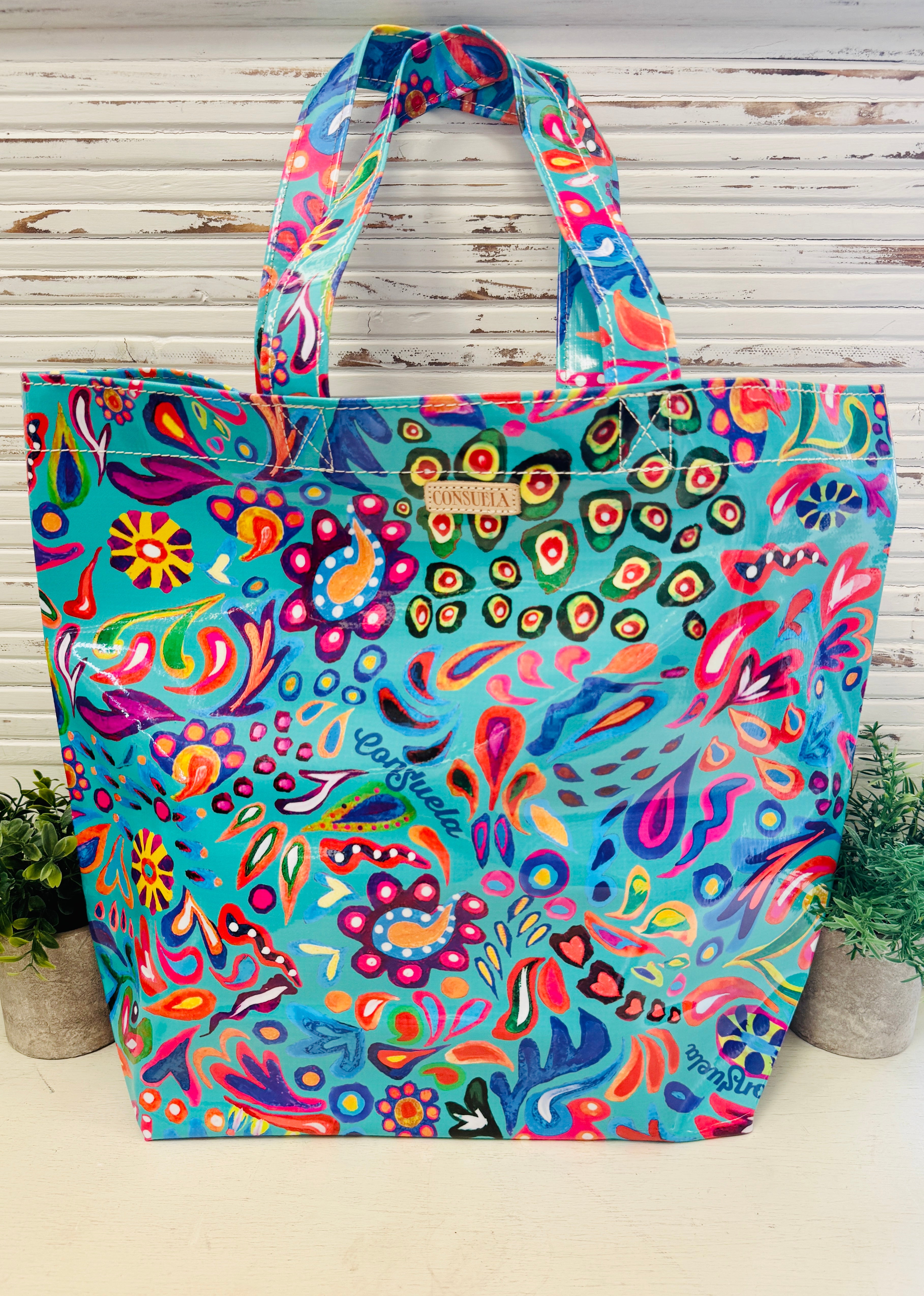 Consuela|Tasha Grab 'n' Go Basic Bag