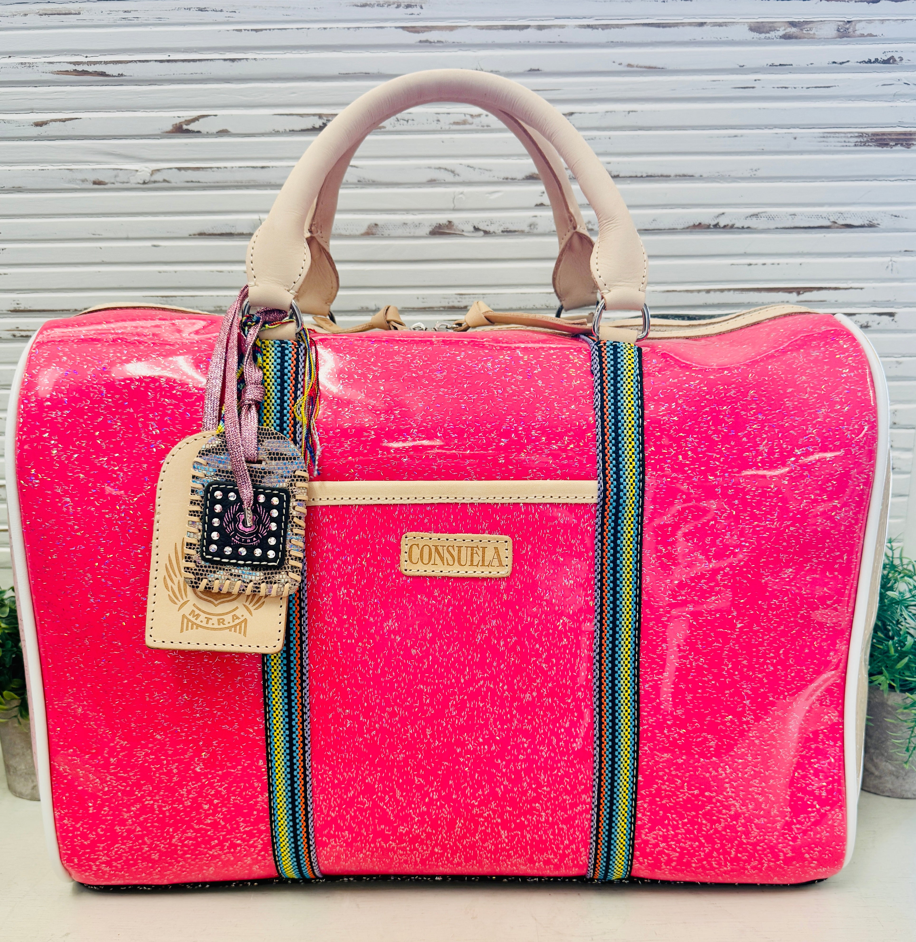 Consuela|Bae Jet Setter