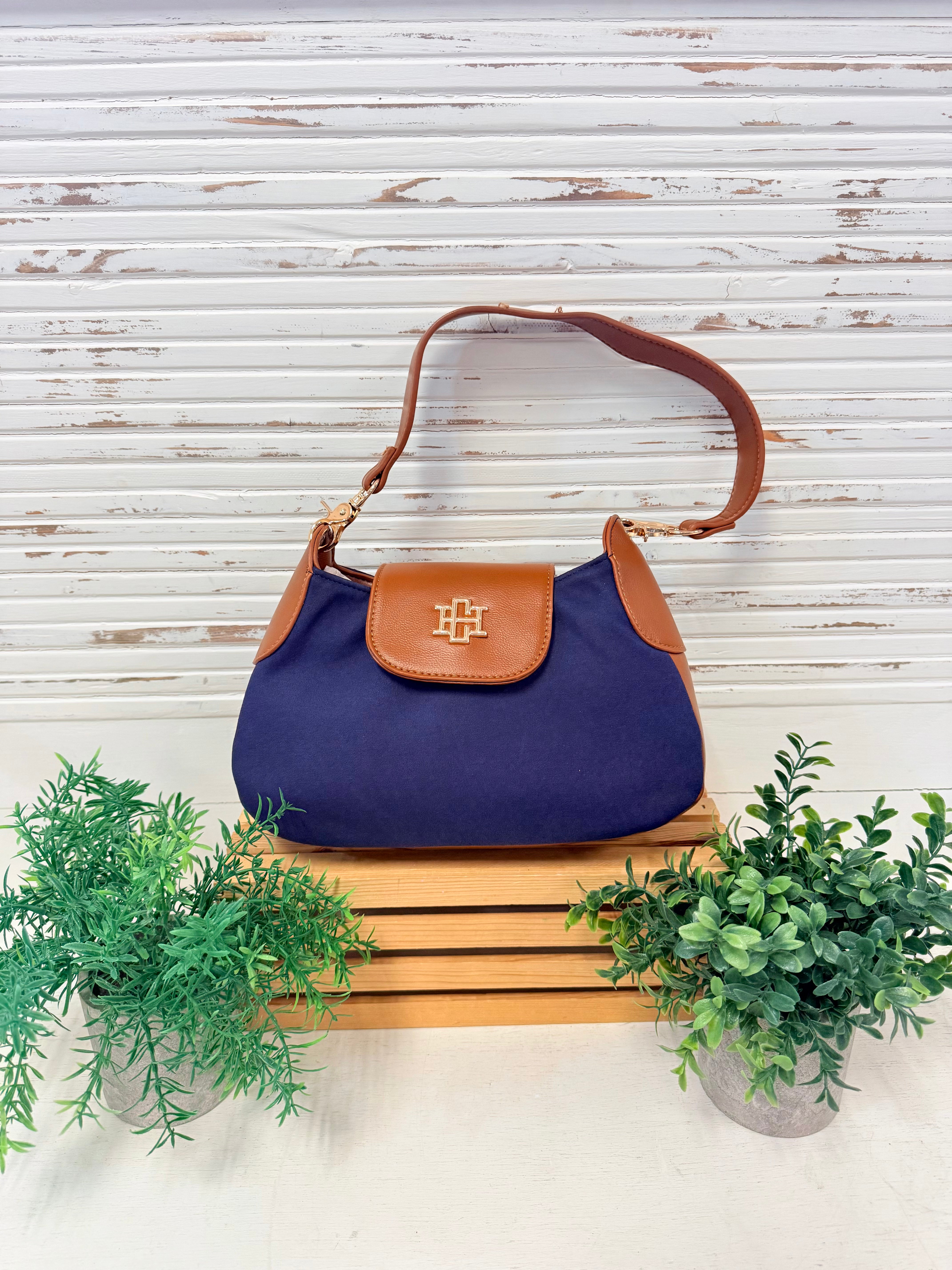 Caroline Hill| Leighton Crossbody